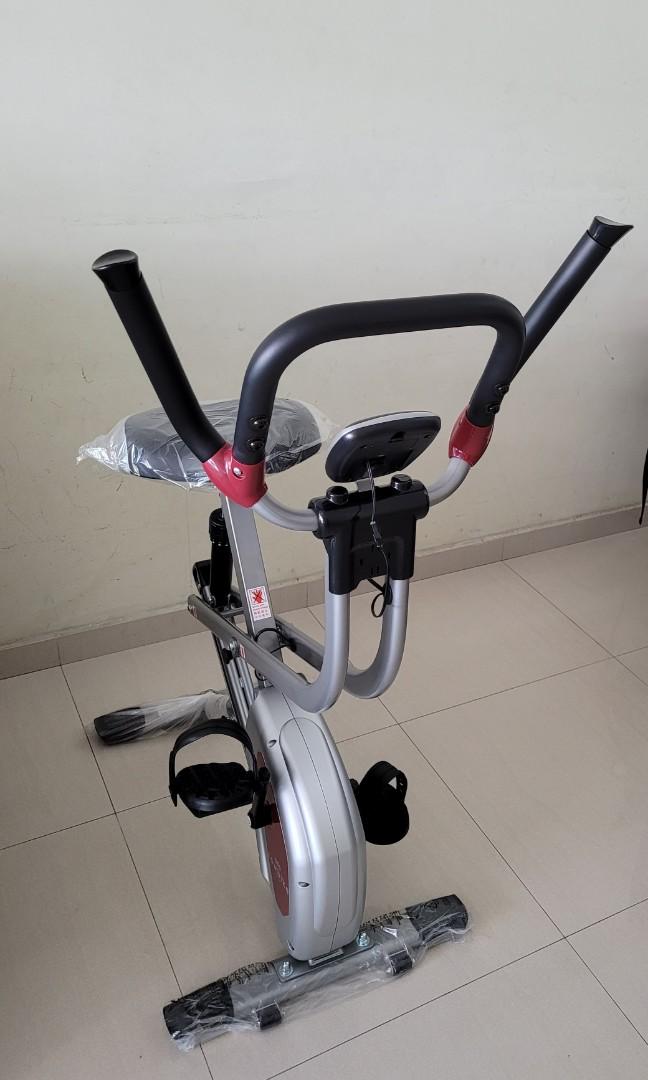 Cardio cycle olx outlet