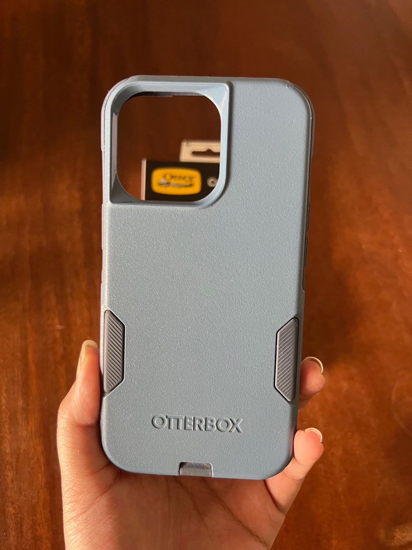 Otterbox commuter iphone 13 pro, Mobile Phones & Gadgets, Mobile