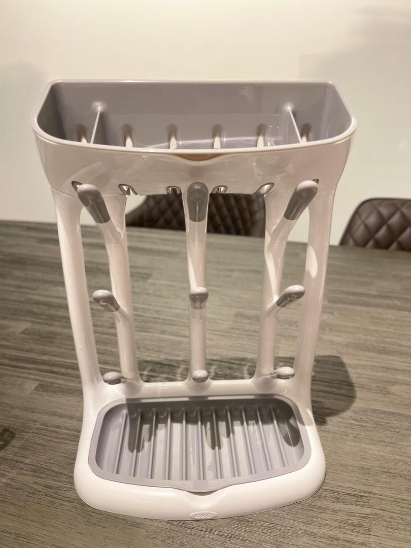 Oxo Tot Space Saving Drying Rack : Target