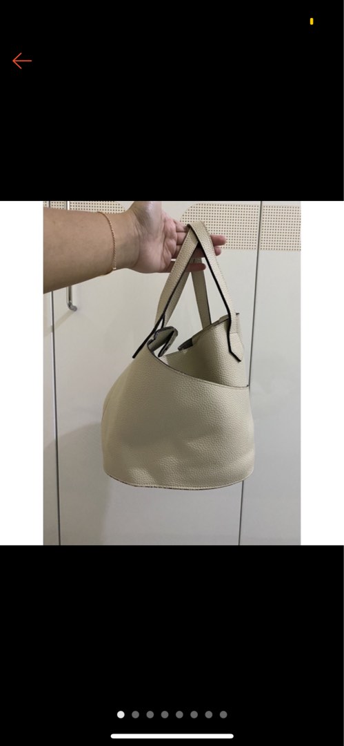 Palla bag korea deals