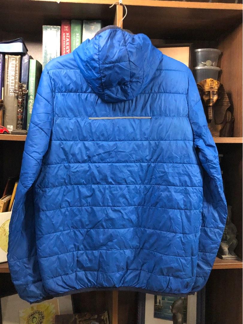 Paradox primaloft jacket sales