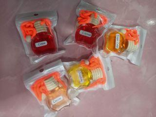 Parfum/Pewangi Mobil/Ruangan