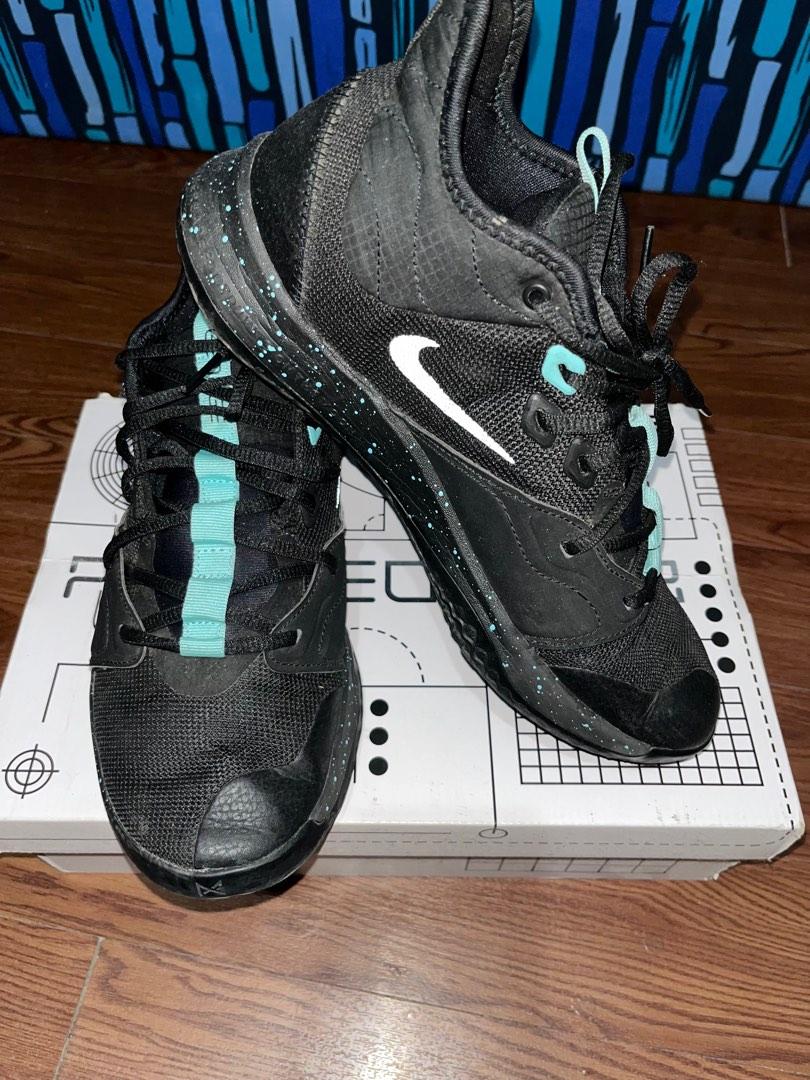 Paul george 3 black online