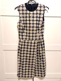 Paul Smith Daisy Dress (Made in Italy)