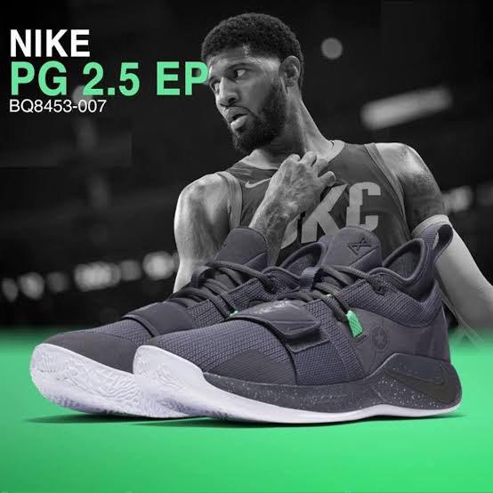 Pg new arrivals 2.5 green