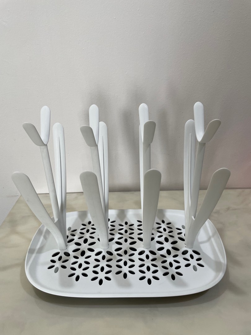 Philips avent bottle drying rack, Babies & Kids, Nursing & Feeding