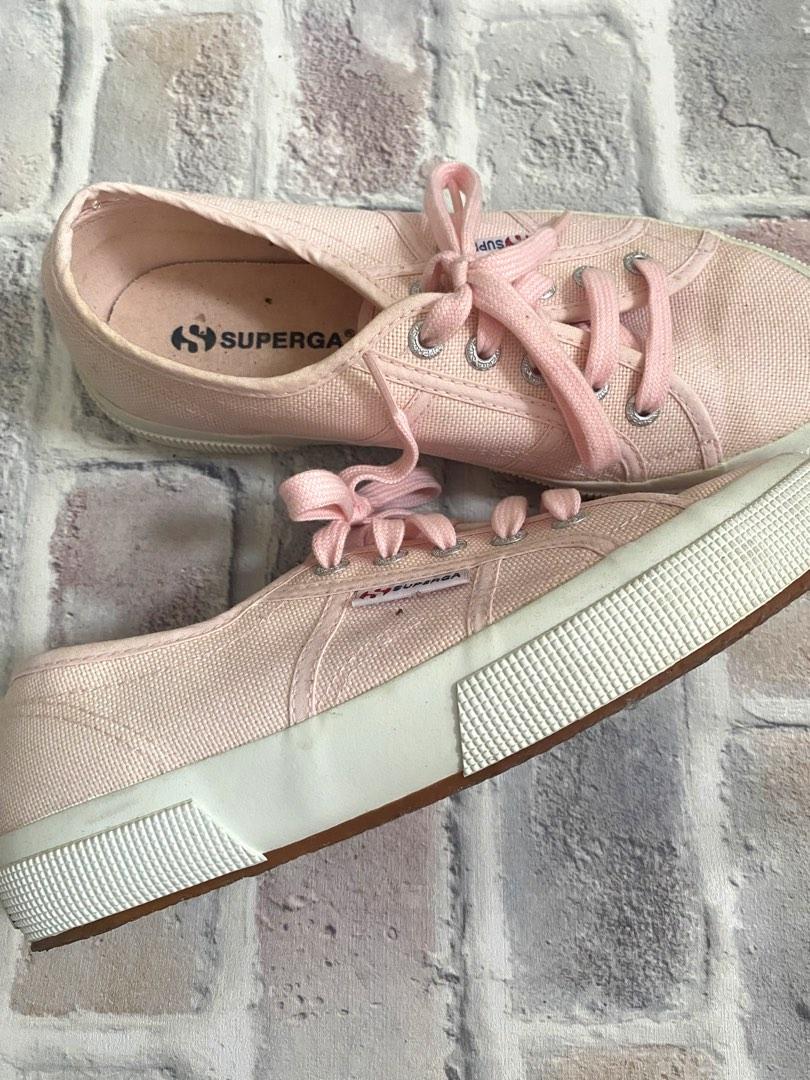 Baby pink supergas cheap
