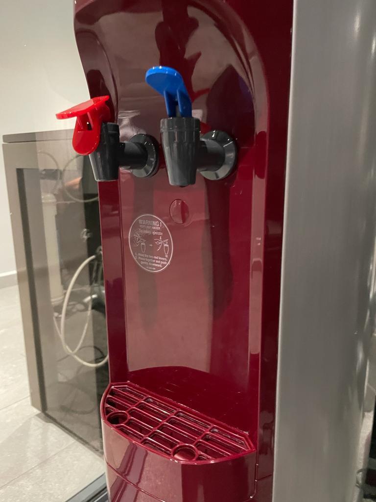 Pipe Water Dispenser, TV & Home Appliances, Other Home Appliances on Carousell