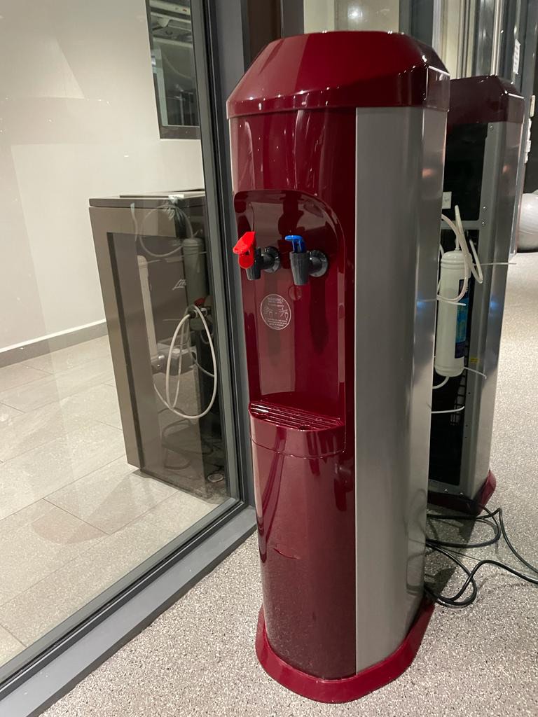 Pipe Water Dispenser, TV & Home Appliances, Other Home Appliances on Carousell