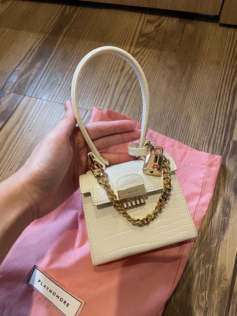 Playnomore Micro Candy Bag
