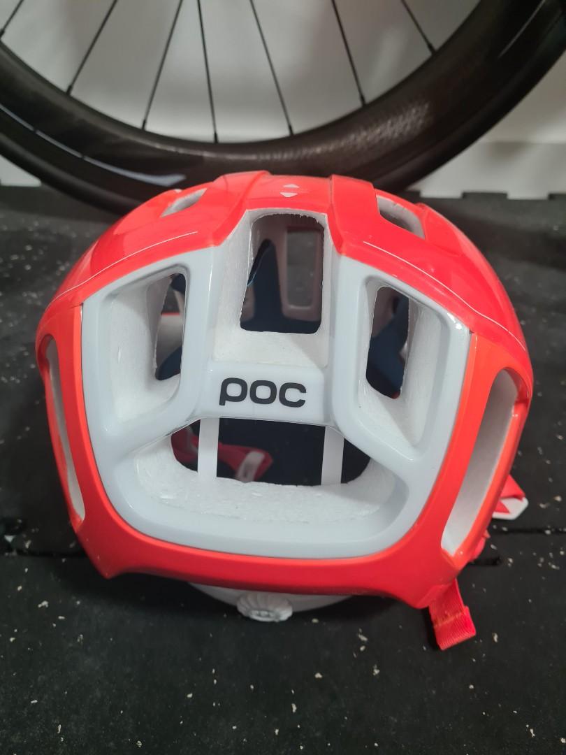 POC Ventral Spin Orange Medium (Category: Bicycles) located in Makati City. Submitted by jamiram82515 (Listing ID 1191386900, Image 2). Description: .