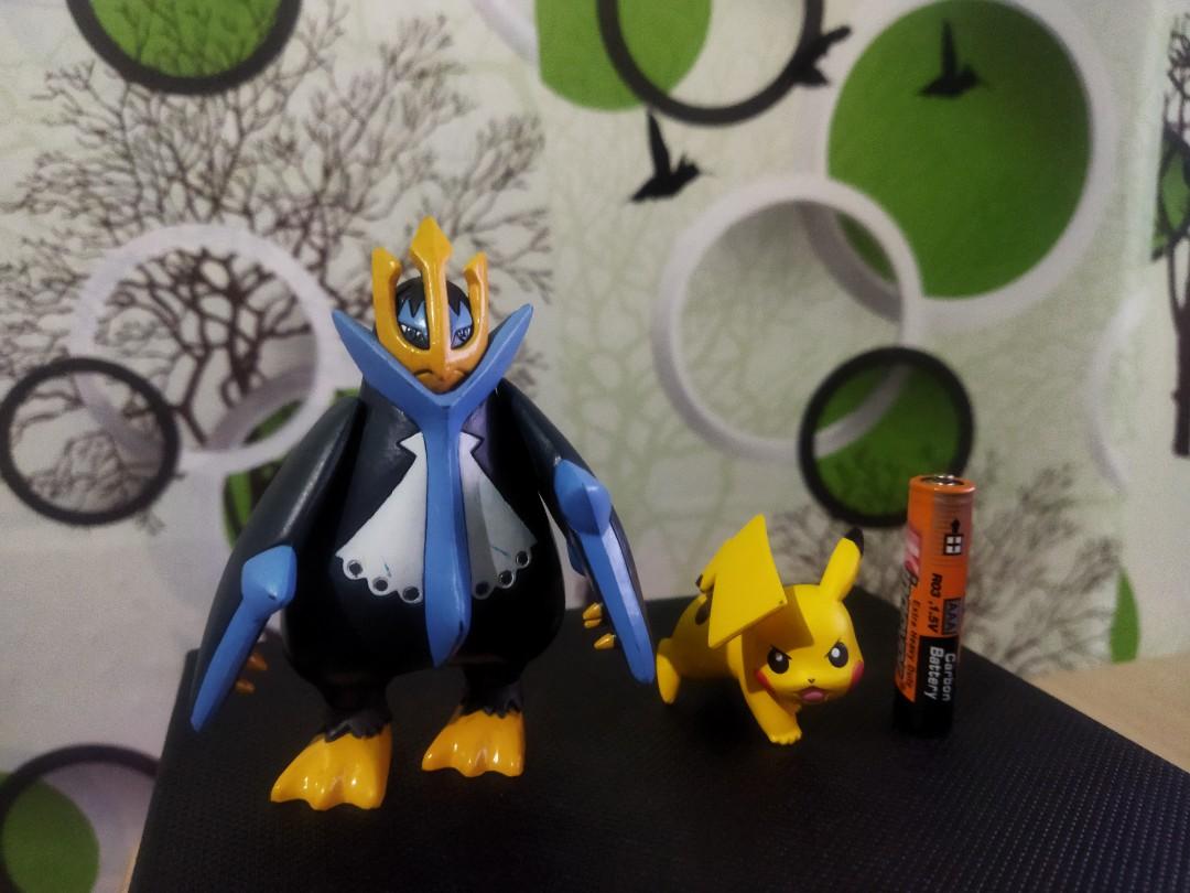Pokemon figures shop for sale