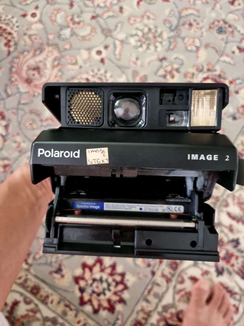 Polaroid I2 Review: A Guaranteed Smile on the Face