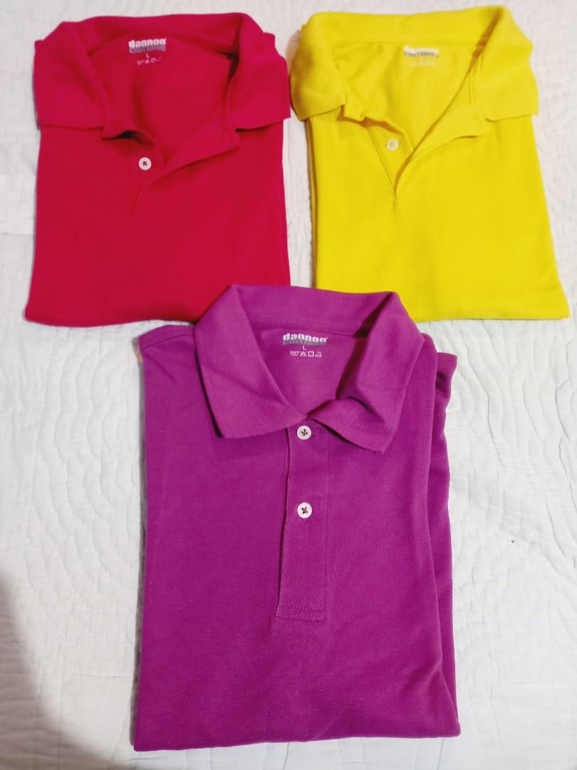 Dannon polo clearance shirt price