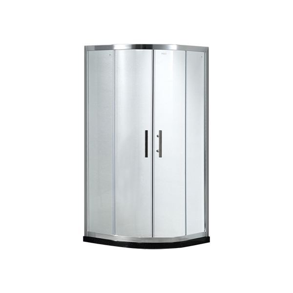 Pozzi Shower Enclosure Series, Furniture & Home Living, Bathroom