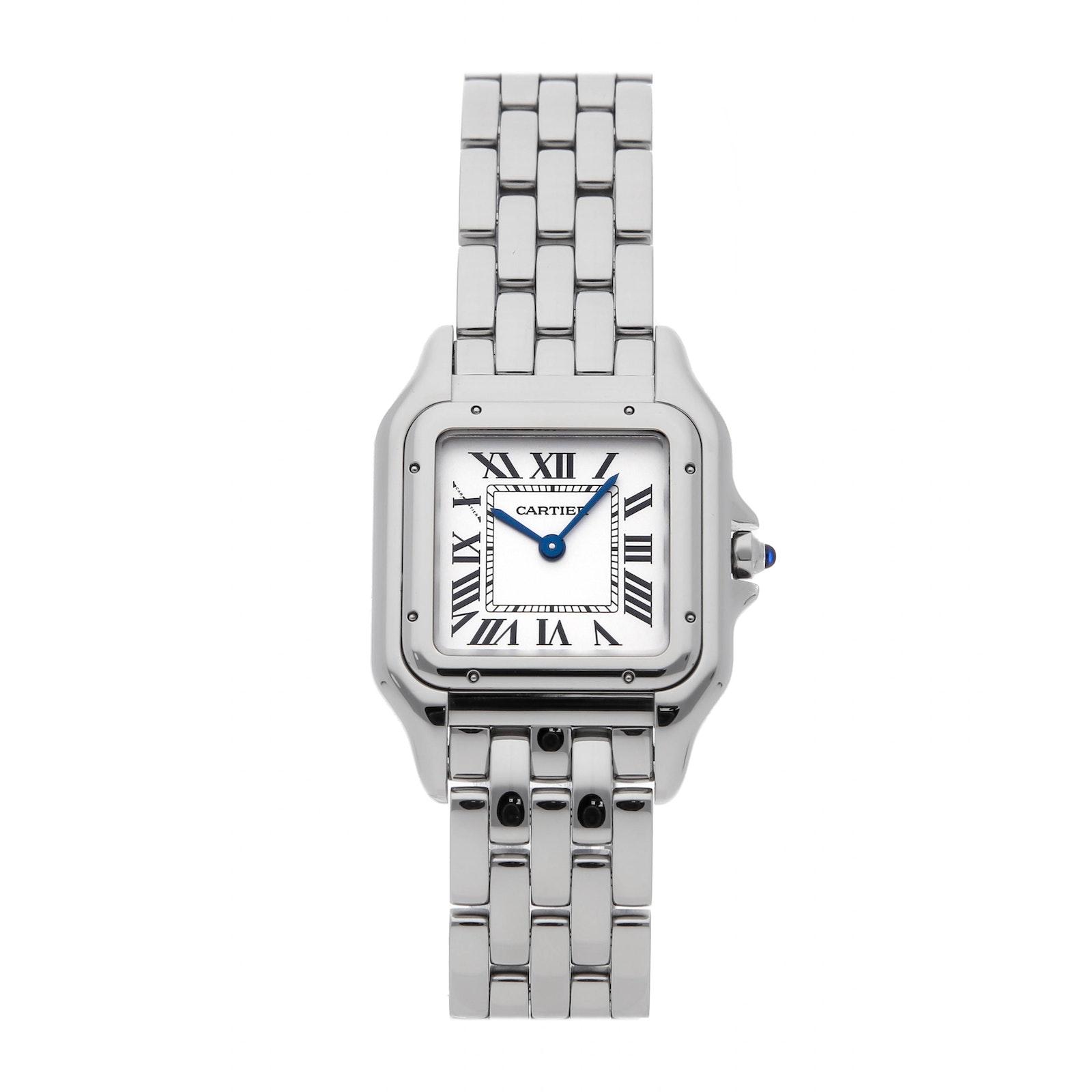 Pre Owned Cartier Panthere Medium WSPN0007
