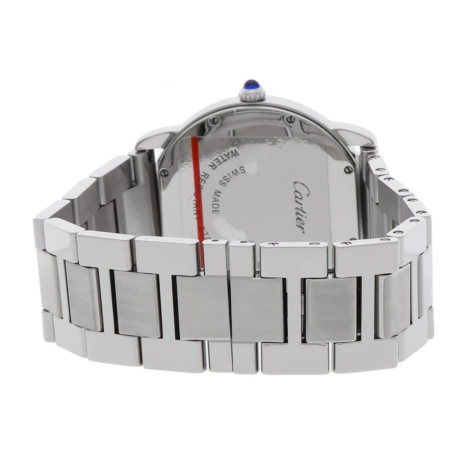 Cartier w6701005 on sale