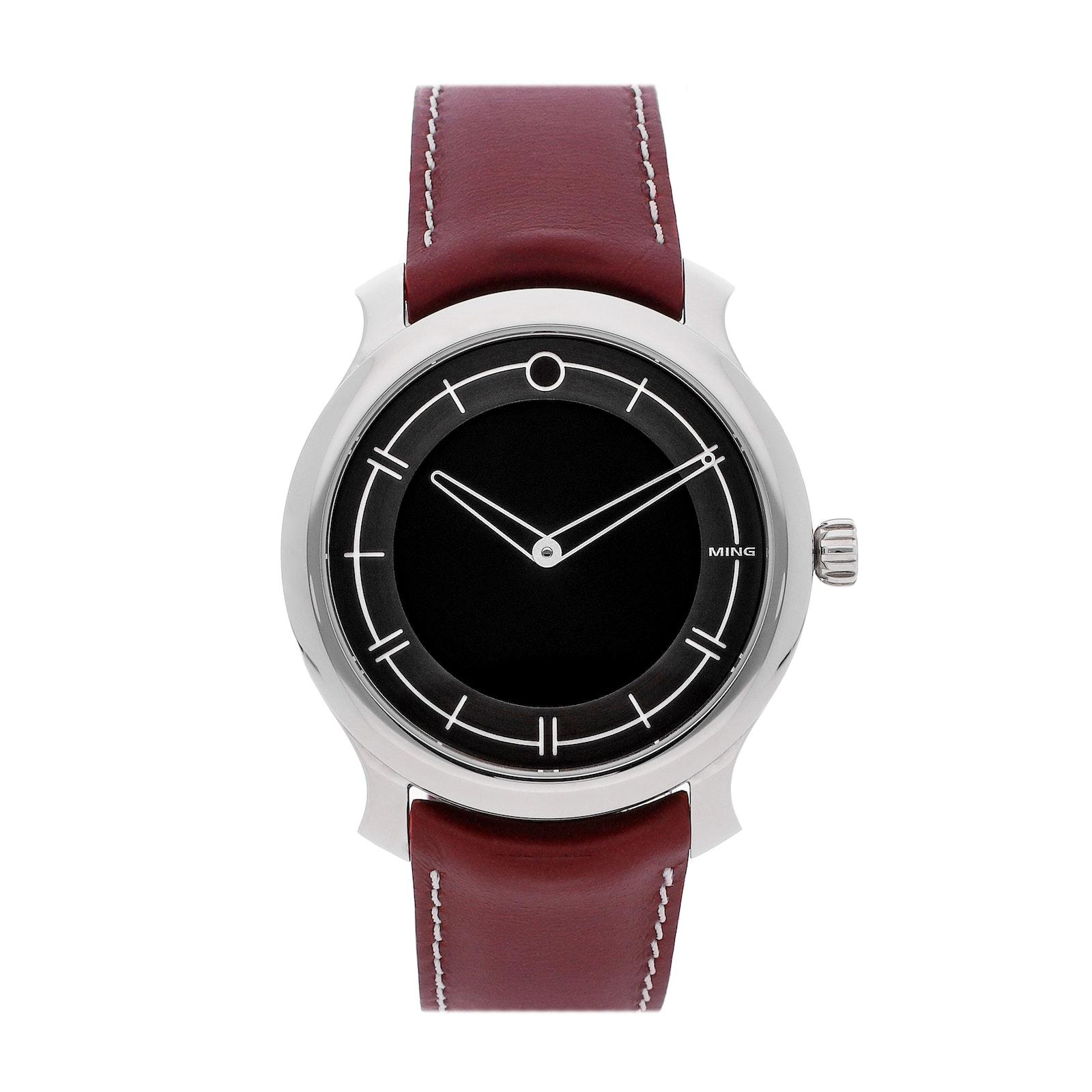 Ming watches pre owned best sale