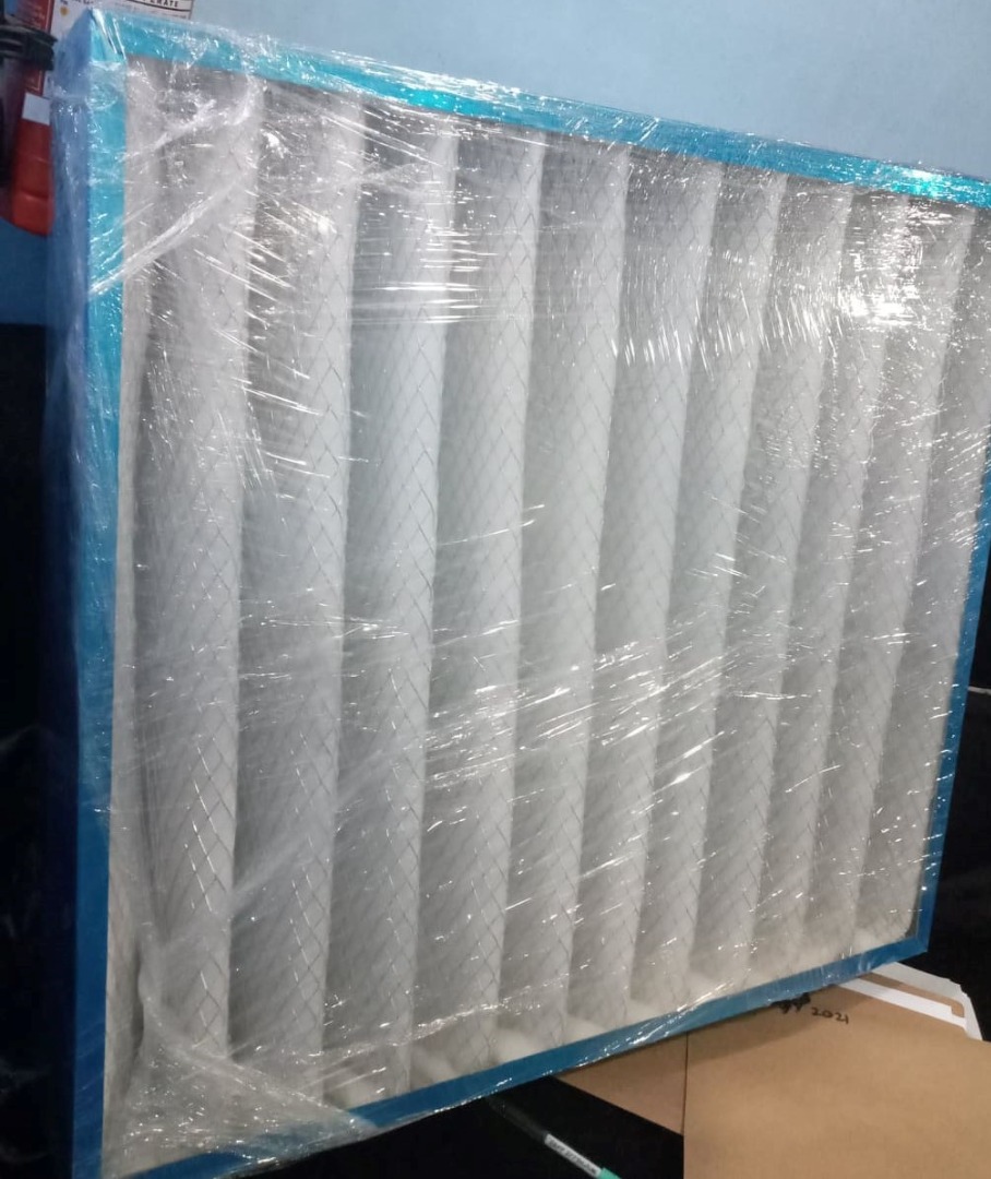 Primary Filter, Commercial & Industrial, Construction & Building ...