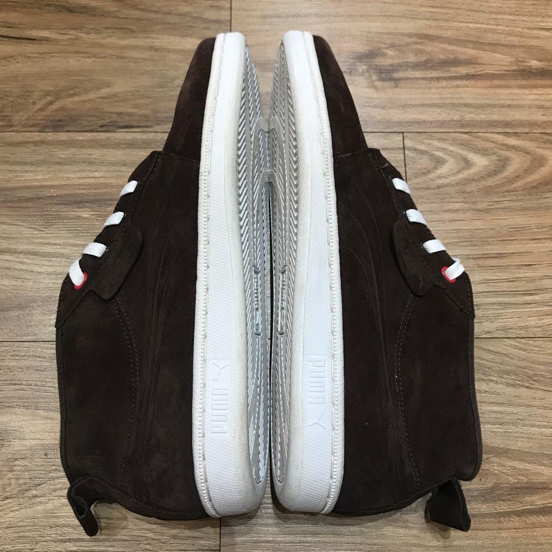 Puma hawthorne mid hot sale