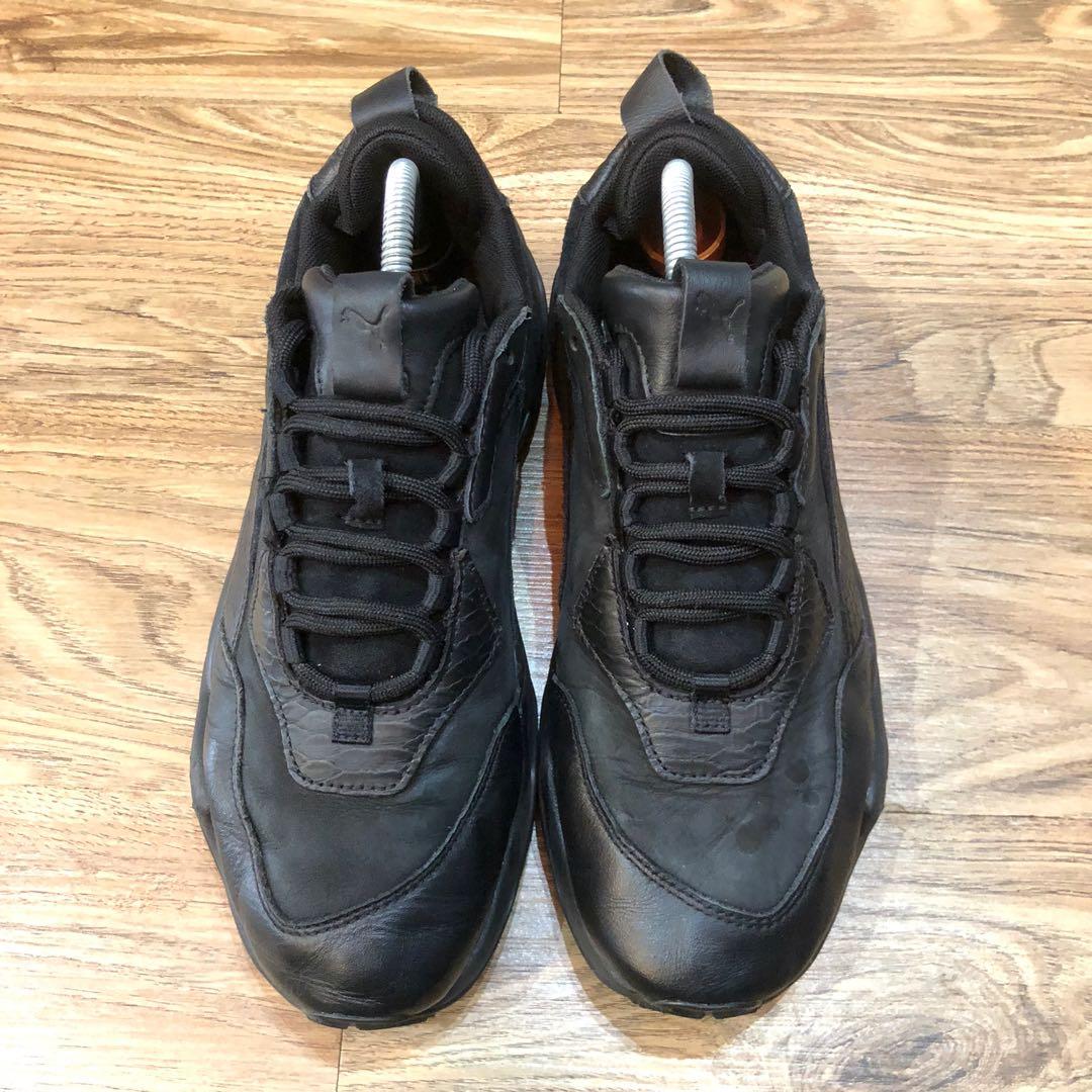 Puma thunder desert 8.5uk