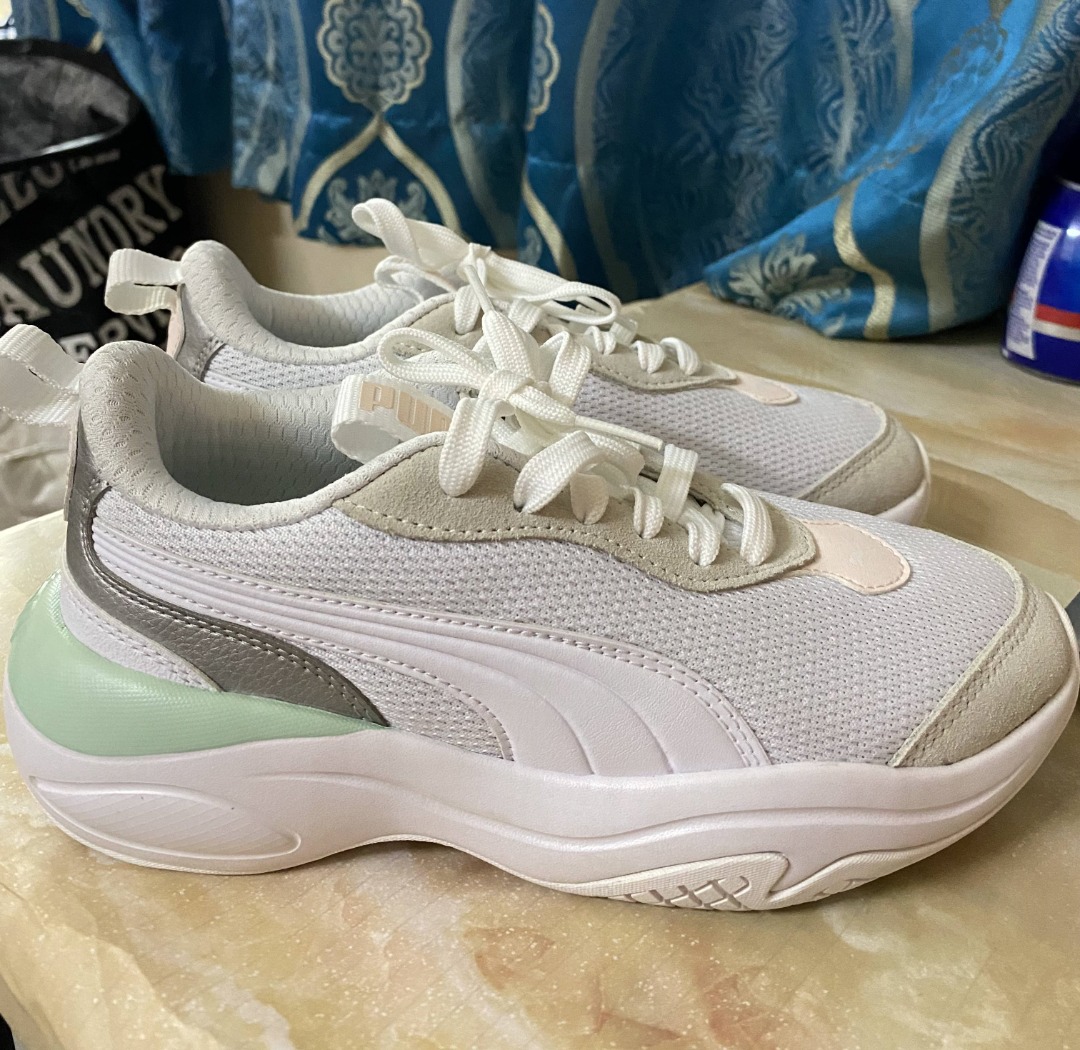 Puma val hotsell