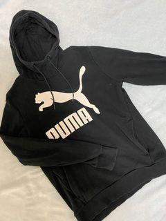 Puma帽T