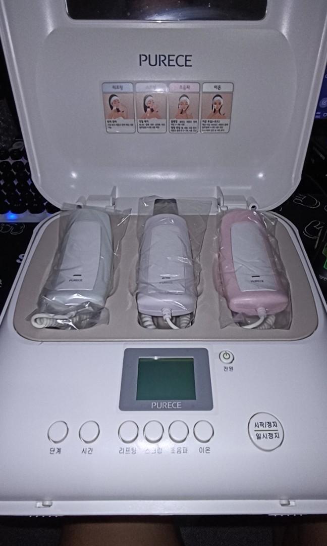 Purece Purece, Beauty & Personal Care, Face, Face Care on Carousell