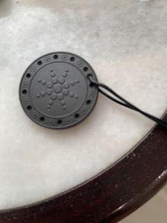 Quantum Pendant 6