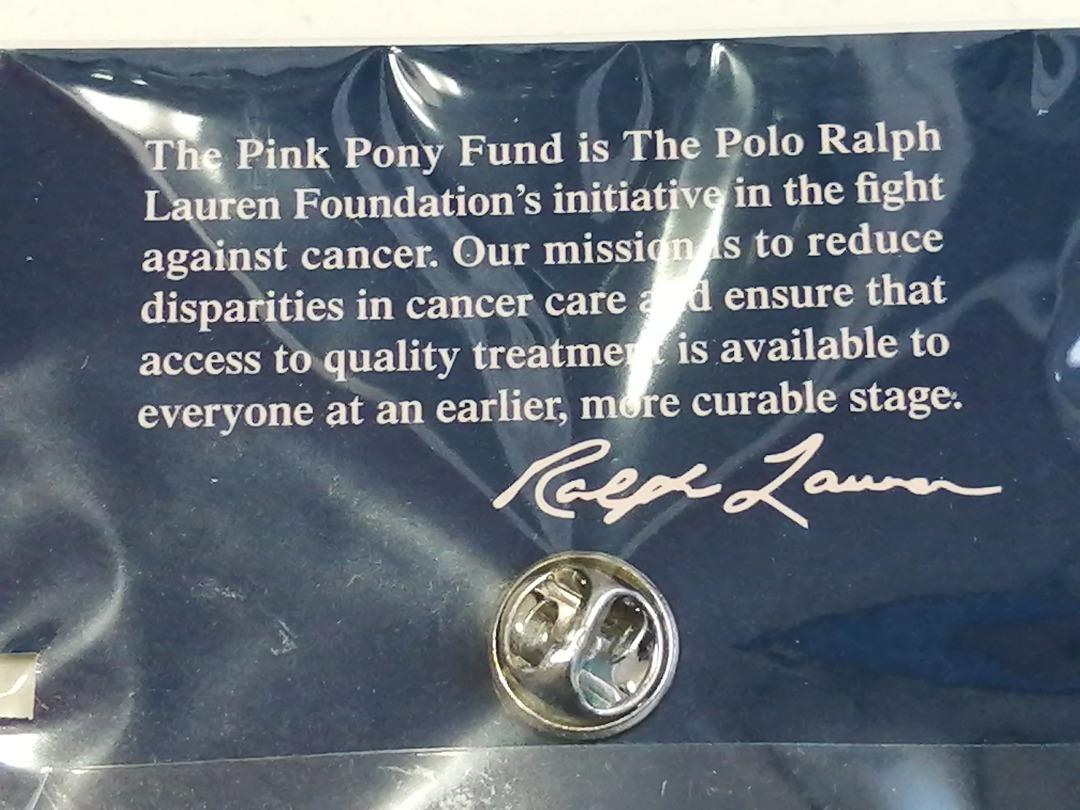 Ralph Lauren Logo Collector's 