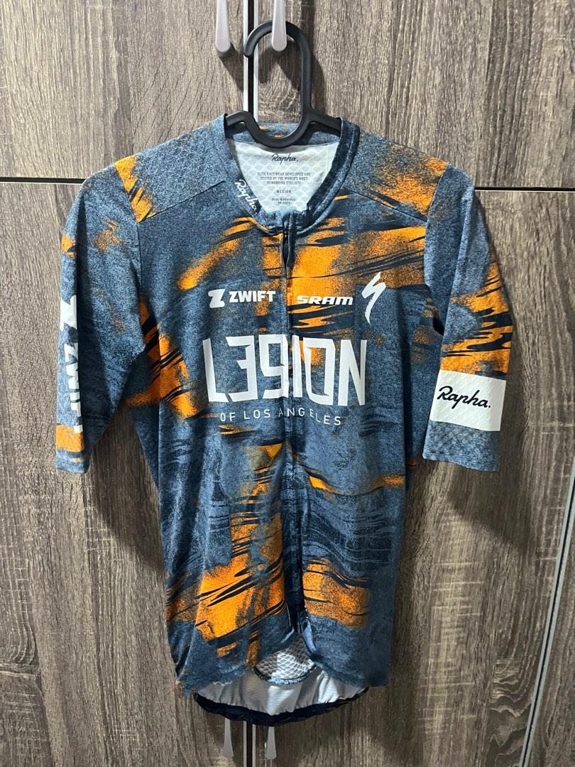 Rapha Proteam Aero Legion Jersey