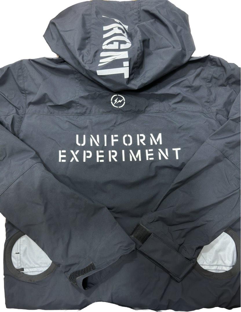 決算特価商品 uniform X experiment uniform 2020SS × BURTLE BURTLE