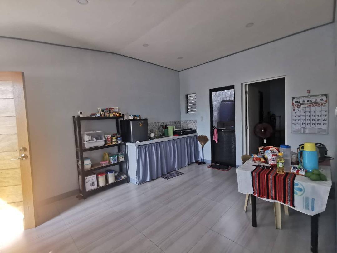 READY FOR OCCUPANCY HOUSE AND LOT IN TIERRA MONTE SILANGAN SAN MATEO