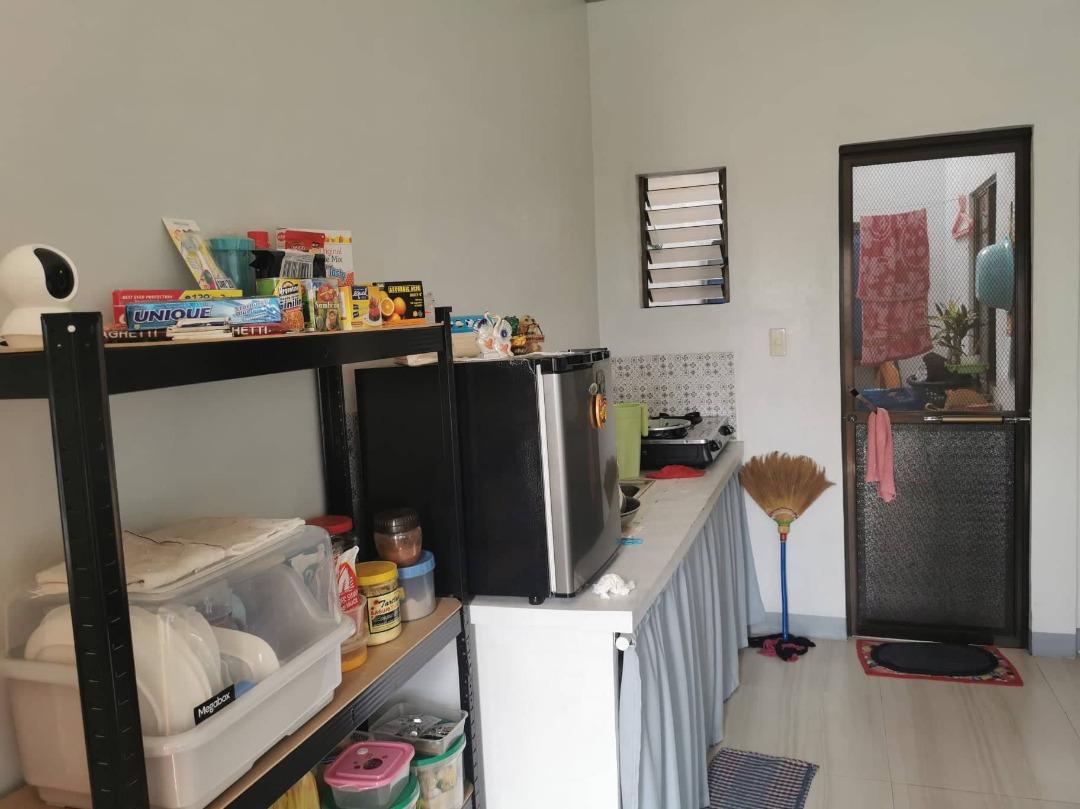 READY FOR OCCUPANCY HOUSE AND LOT IN TIERRA MONTE SILANGAN SAN MATEO