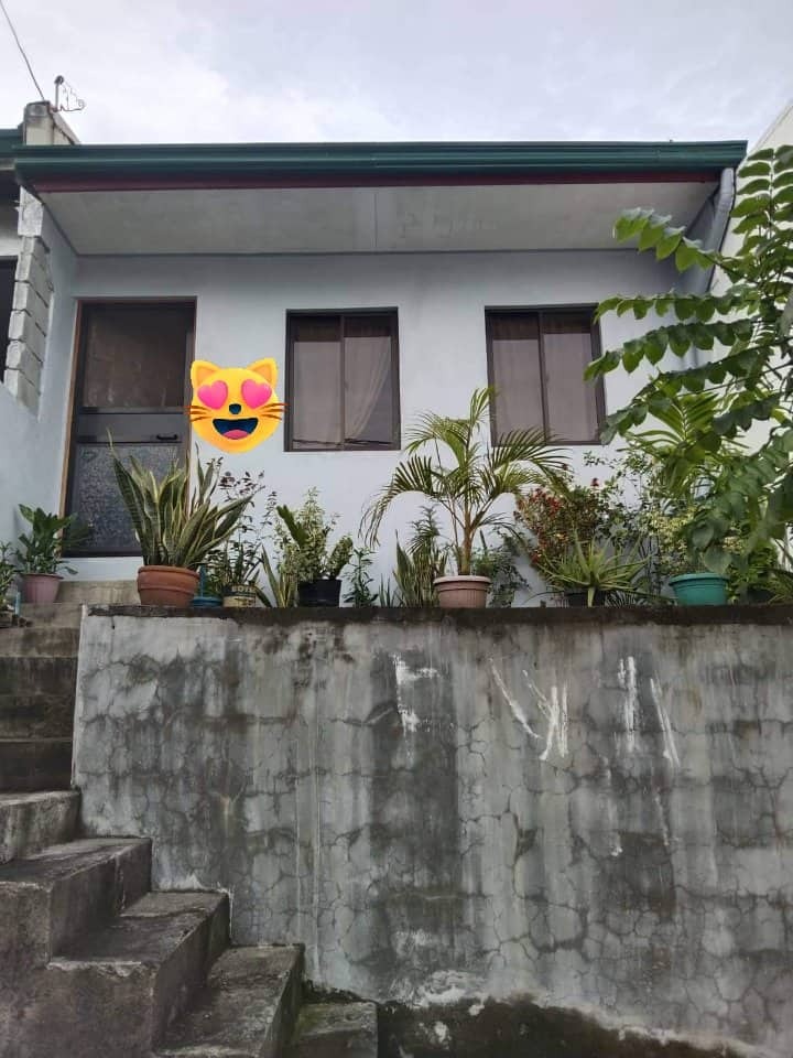 READY FOR OCCUPANCY HOUSE AND LOT IN TIERRA MONTE SILANGAN SAN MATEO