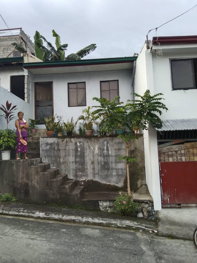READY FOR OCCUPANCY HOUSE AND LOT IN TIERRA MONTE SILANGAN SAN MATEO