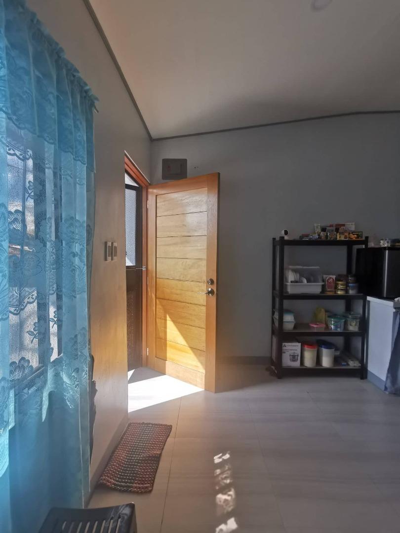 READY FOR OCCUPANCY HOUSE AND LOT IN TIERRA MONTE SILANGAN SAN MATEO