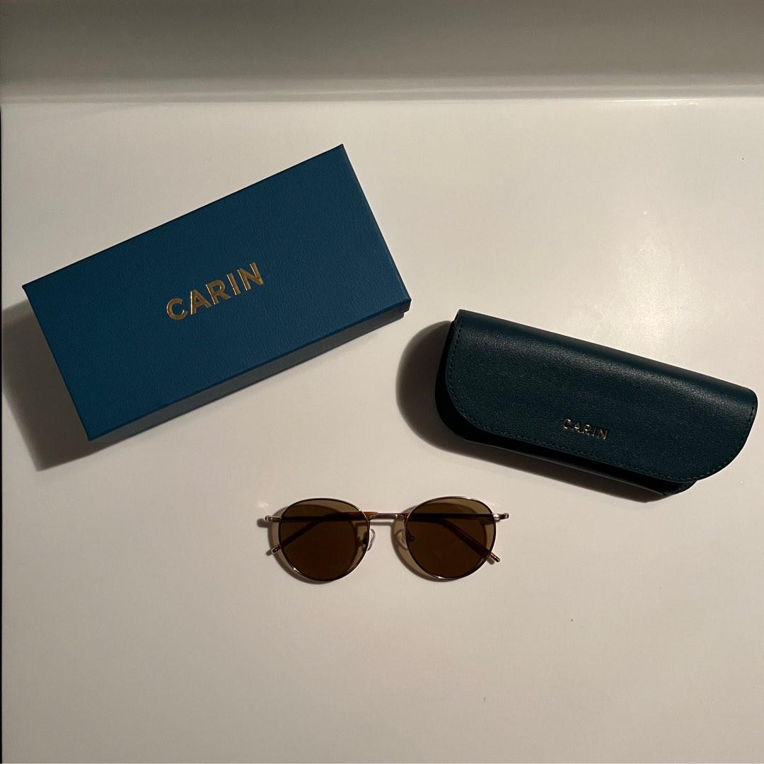 Carin Sunglasses, Women's Fashion, Watches & Accessories, Sunglasses &  Eyewear on Carousell