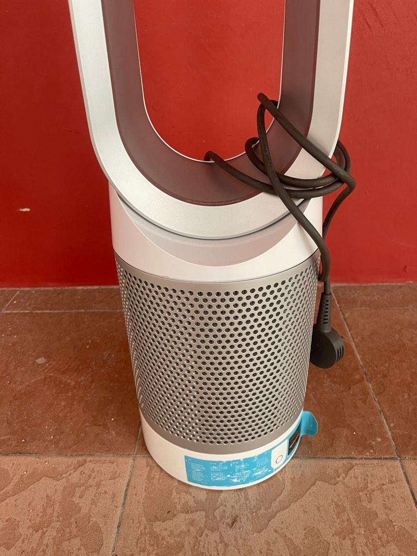 Refurbished dyson top air purifier