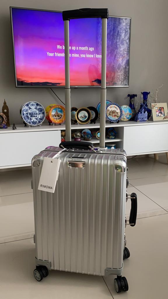Classic cabin s rimowa clearance