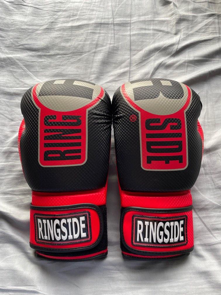 Ringside 14 oz boxing gloves cheap