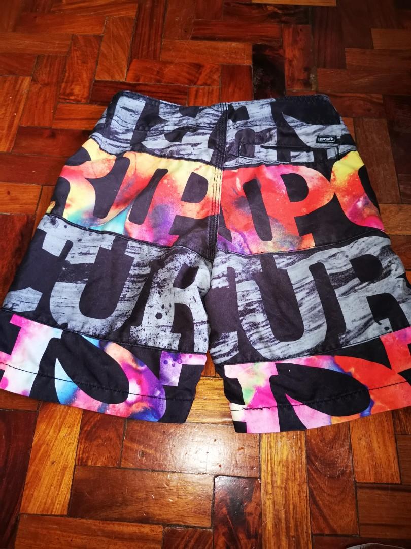 Ripcurl boardshorts (Category: Babies & Kids Fashion) located in Quezon City. Submitted by dreamsparkleshop (Listing ID 1191304143, Image 2). Description: .