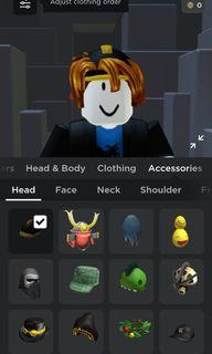 Head of Ba'al  Roblox Item - Rolimon's