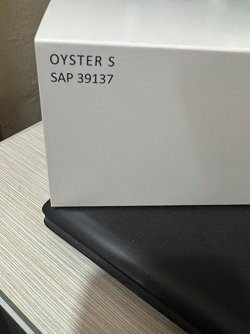 Oyster s hotsell sap 39137 price
