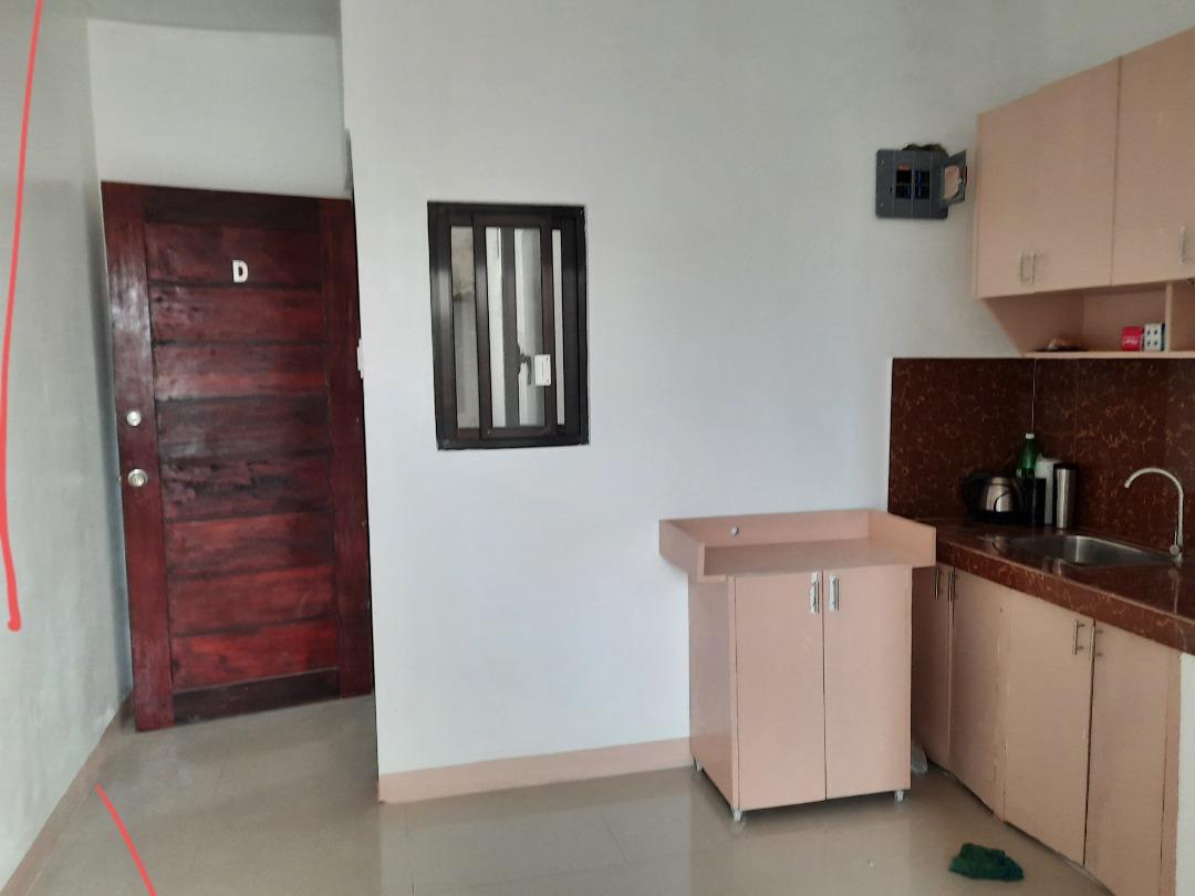Room for Rent in Dasma Cavite (Category: Room Rentals) located in Manila. Submitted by zfgmfg2008 (Listing ID 1191289410, Image 1). Description: Fully Furnished Room for Rent in Dasma Cavite (near in Dela Salle University, SM/Kadiwa Supermarket)..