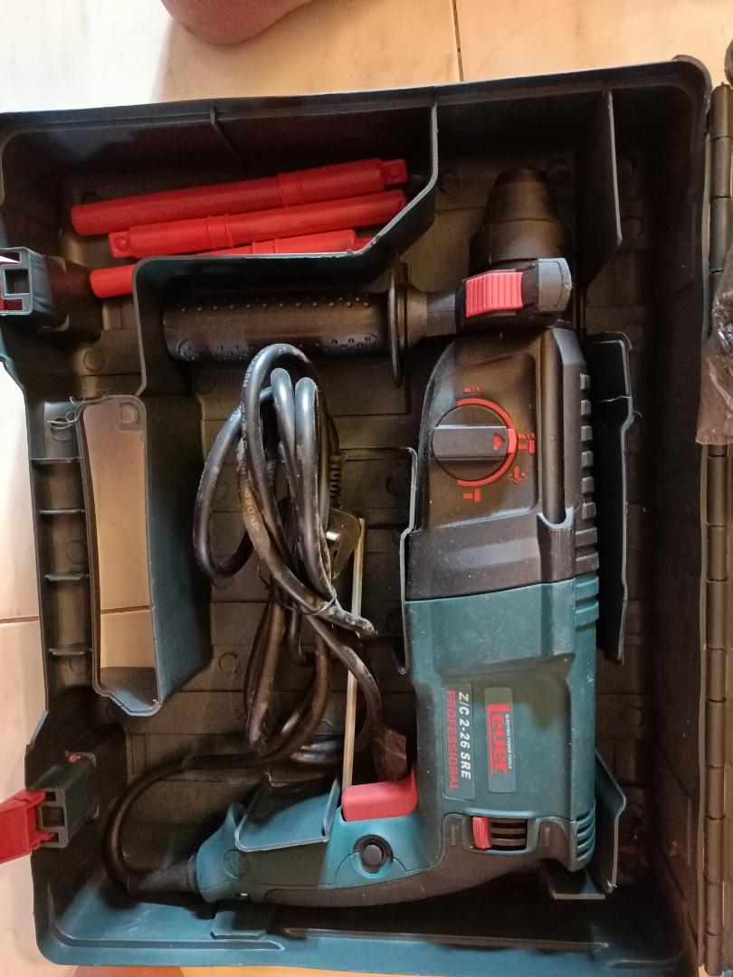 Hammer drill clearance shop