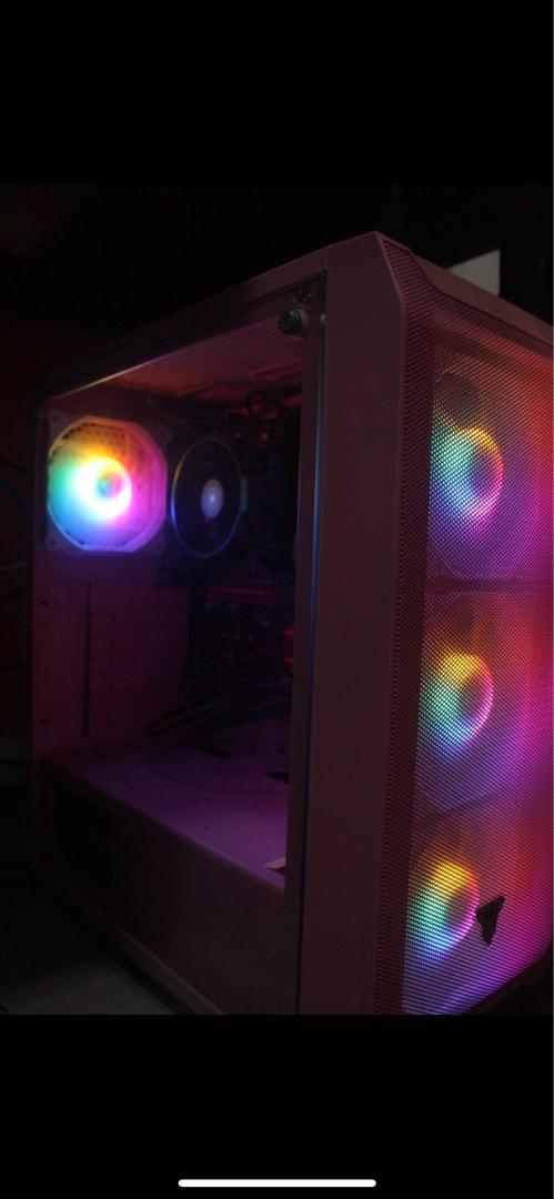 Ryzen 5 3400G System Unit only RUSH!, Computers & Tech, Desktops on ...