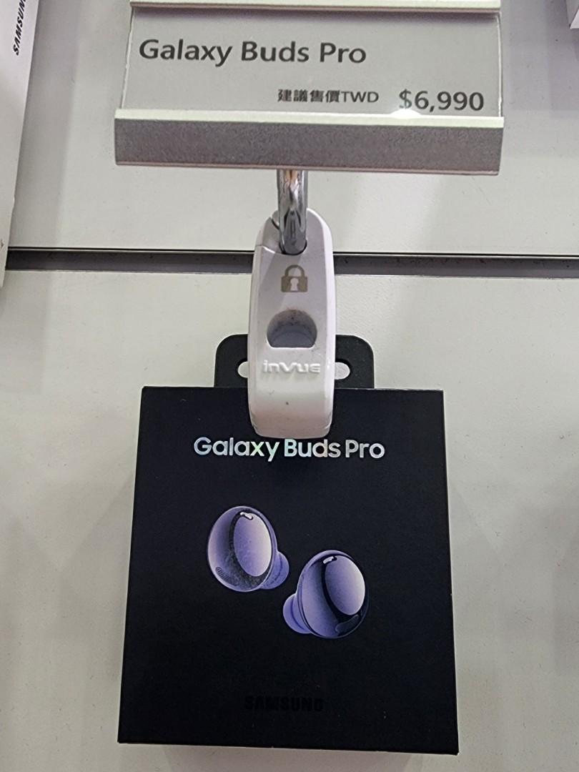 Samsung Galaxy Buds Pro 全新品未拆封（新品只限當面交易）, 耳機及