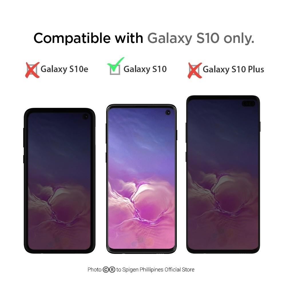 Samsung Galaxy S10 cases (matte) (Category: Cases & Sleeves) located in Guagua. Submitted by v.as_ey (Listing ID 1191392497, Image 3). Description: Still in good condition but a used case so please do not expect too much RFS: Phone upgrade.