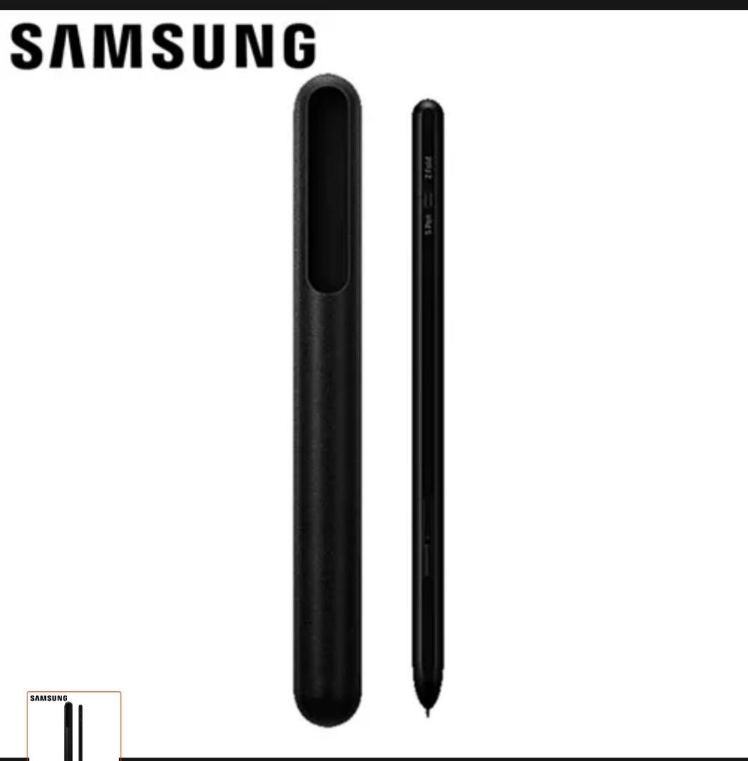 Samsung S Pen Pro, Mobile Phones & Gadgets, Mobile & Gadget Accessories ...